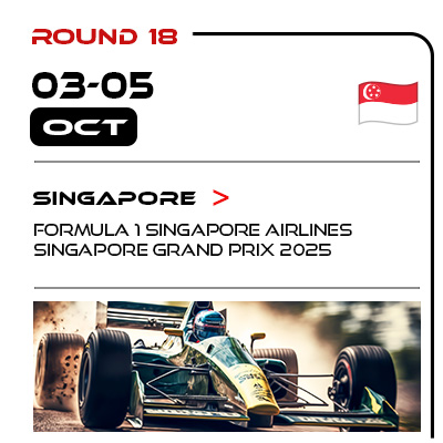 Singapore Grand Prix
