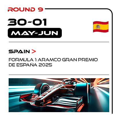 Spain Grand Prix