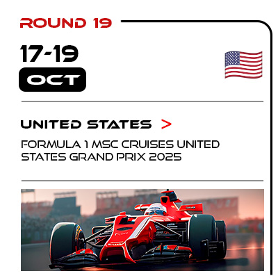 United States Grand Prix