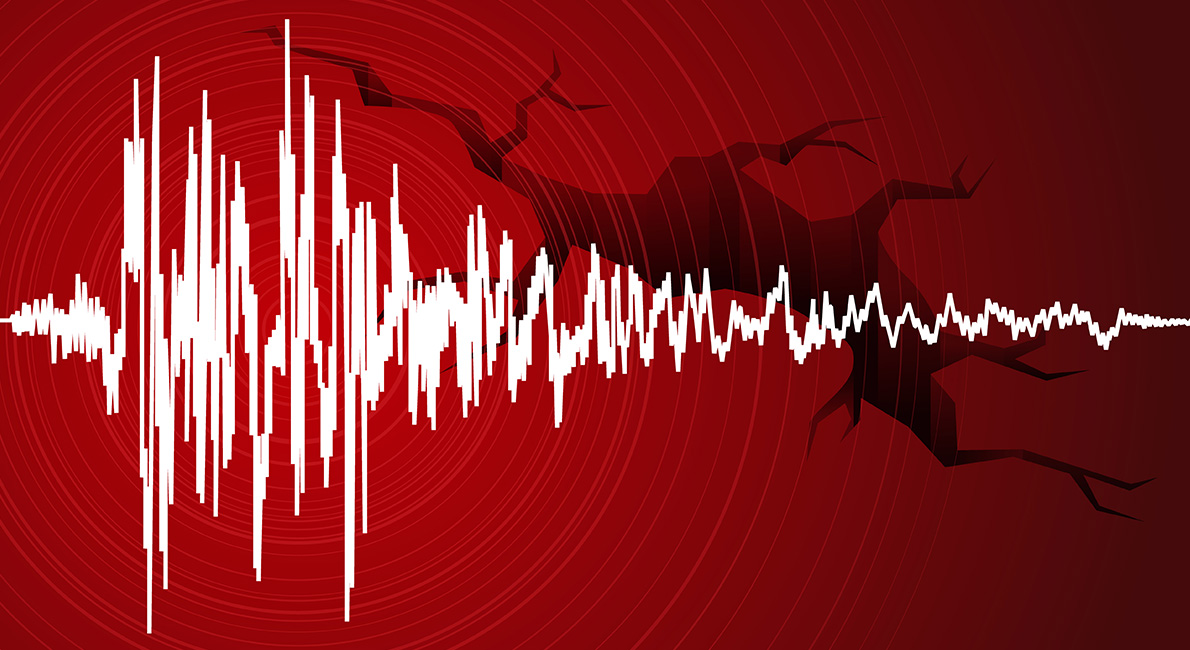 Two Powerful Earthquakes Hit Myanmar, Tremors Felt in Bangkok