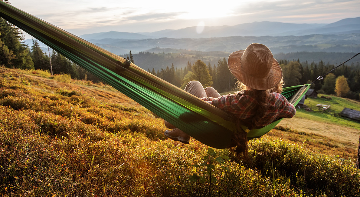 Unplug & Unwind – Discover JOMO Travel in 2025