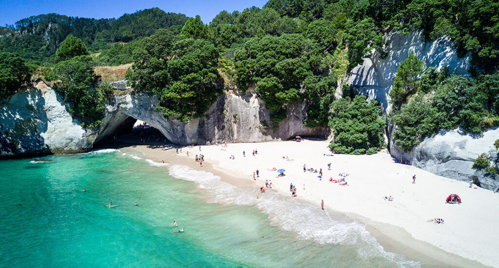 JOMO Travel - The Coromandel Peninsula