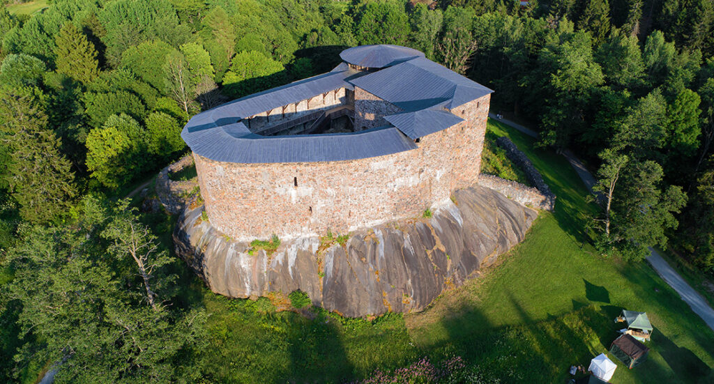 JOMO Travel - Raseborg