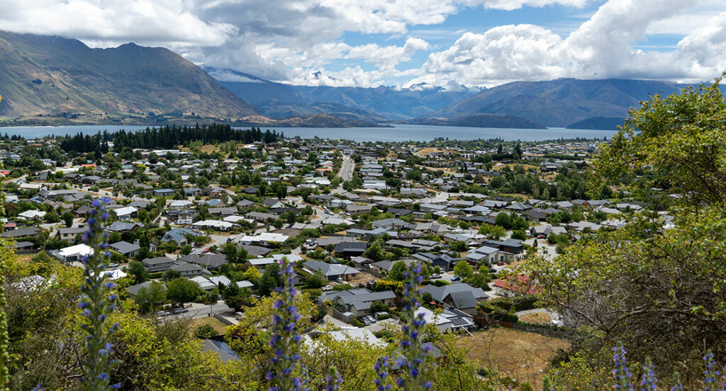 JOMO Travel - Wanaka