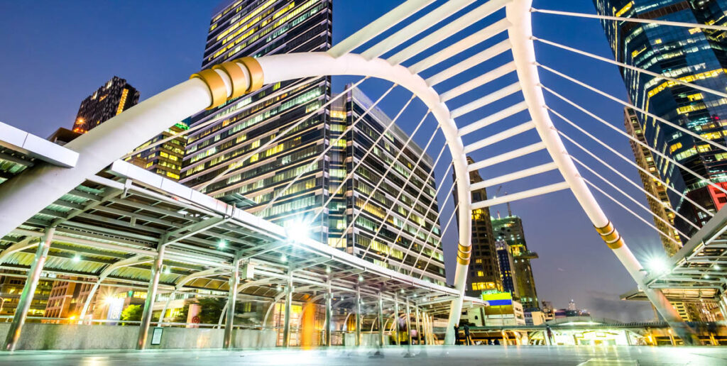 Nightlife for Singles