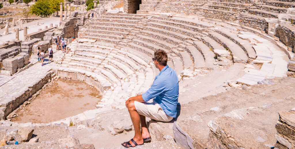 Ancient City of Ephesus