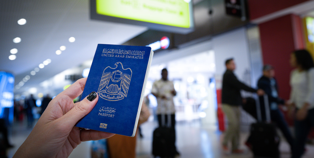 UK Foreign Office Updates: What Brits Need to Know About Passport Validity & Visa Rules Before Flying to Dubai