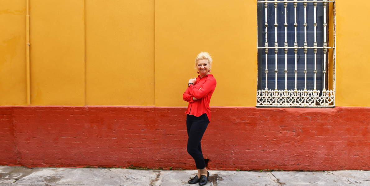 Santa Cruz District, Hot in September