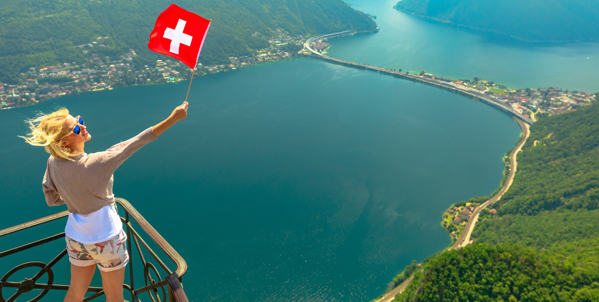 Switzerland Travel Insights for UK Tourists Attending Women’s Euro 2025