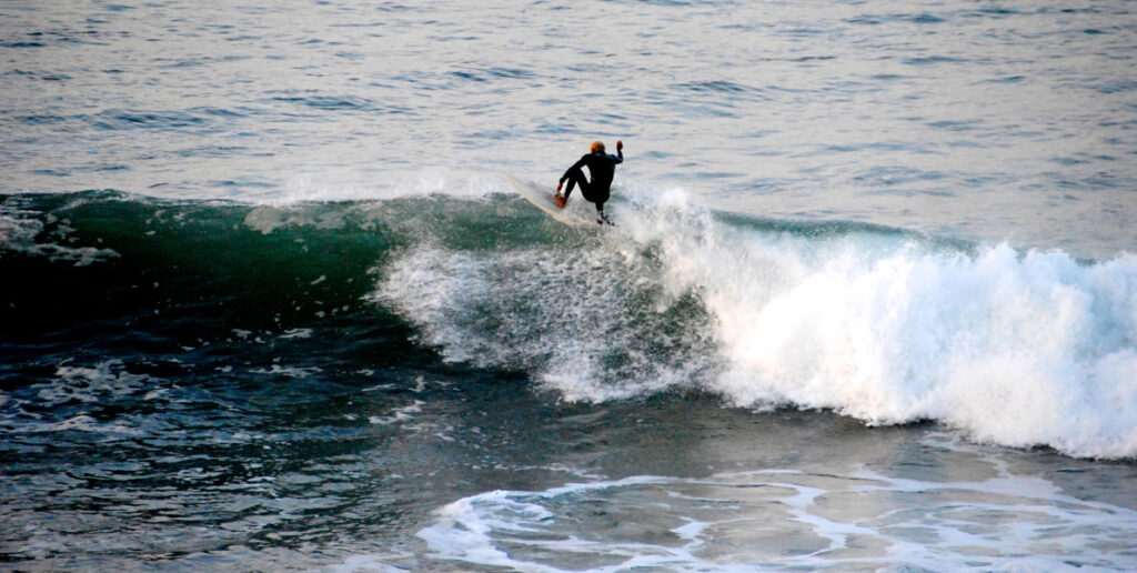 water sports, Taghazout