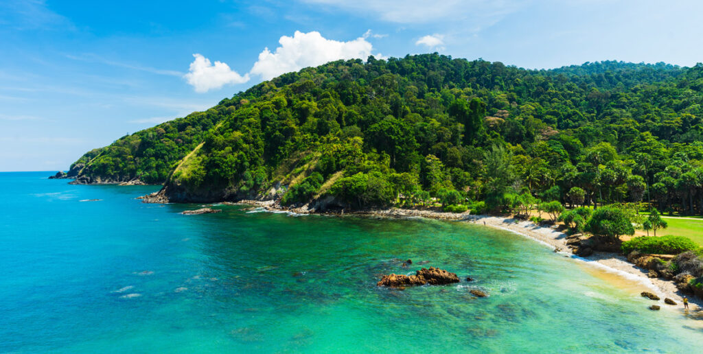 Koh Lanta
