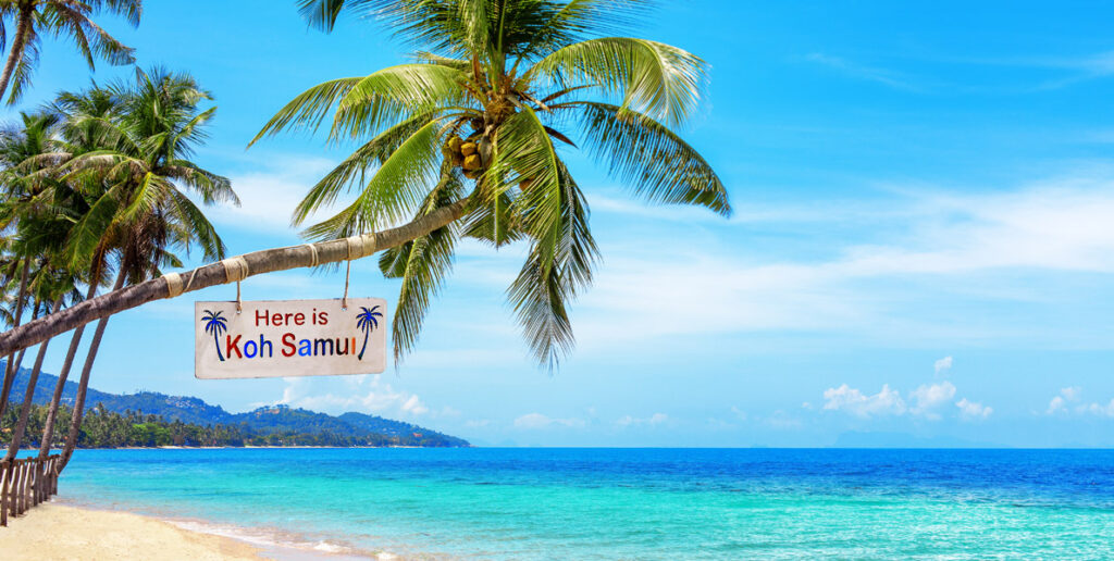 Koh Samui
