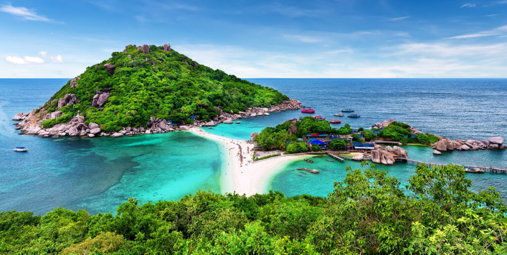 Koh Tao