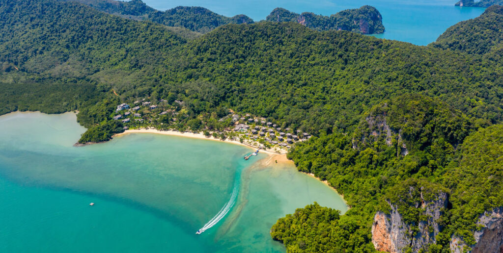 Koh Yao Noi