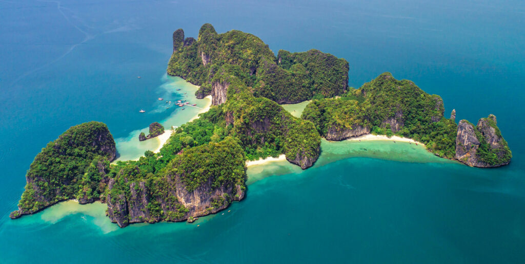Koh Yao Noi, Thailand 