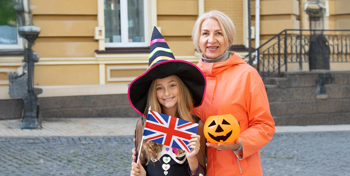 Best Halloween Events in the UK: 2025’s Haunting Highlights