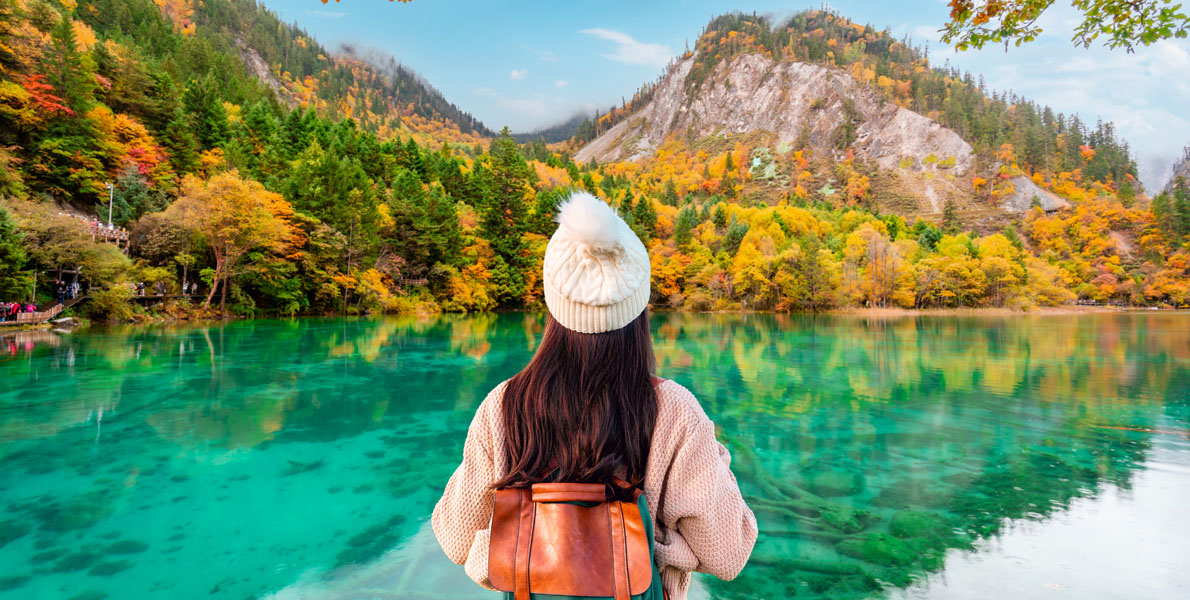 Last Minute Travel Planning Made Easier as Seasonal Chill Increases