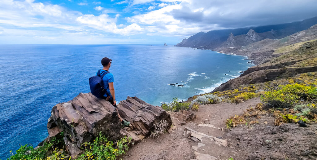 Tenerife in November
