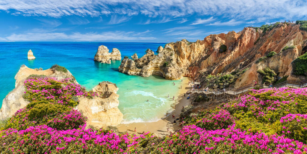 Algarve, Portugal