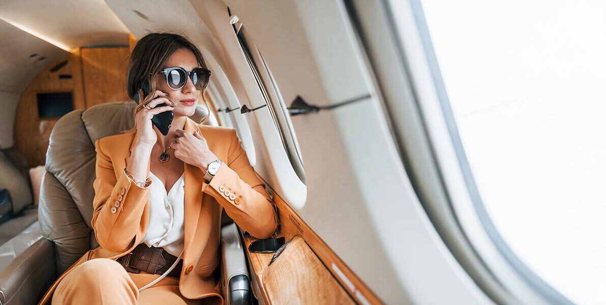 Business Class Holidays from the UK: The Ultimate Guide