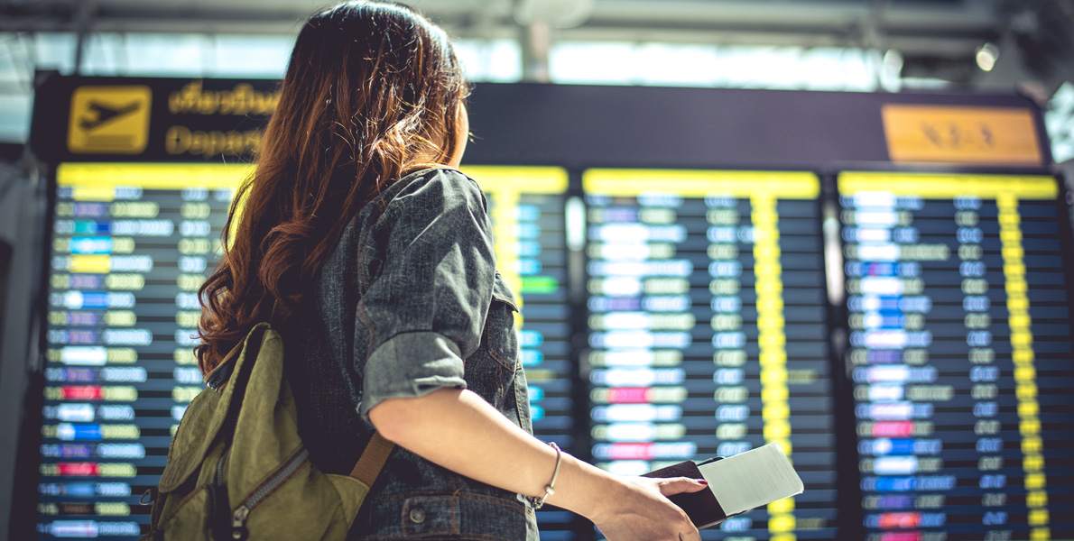 What the EU’s New Entry/Exit System Means for British Travellers: A Complete Guide