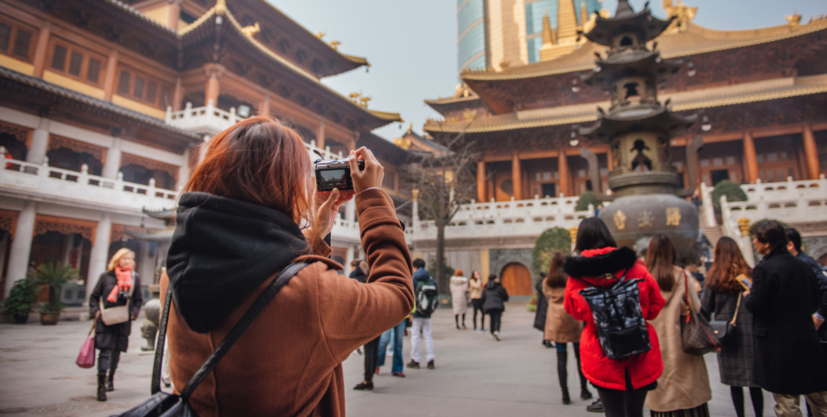 150+ Facts About China: Everything You Need to Know Before Visiting