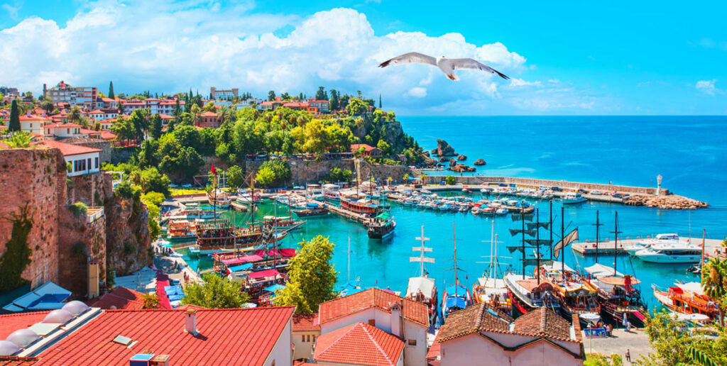 Antalya