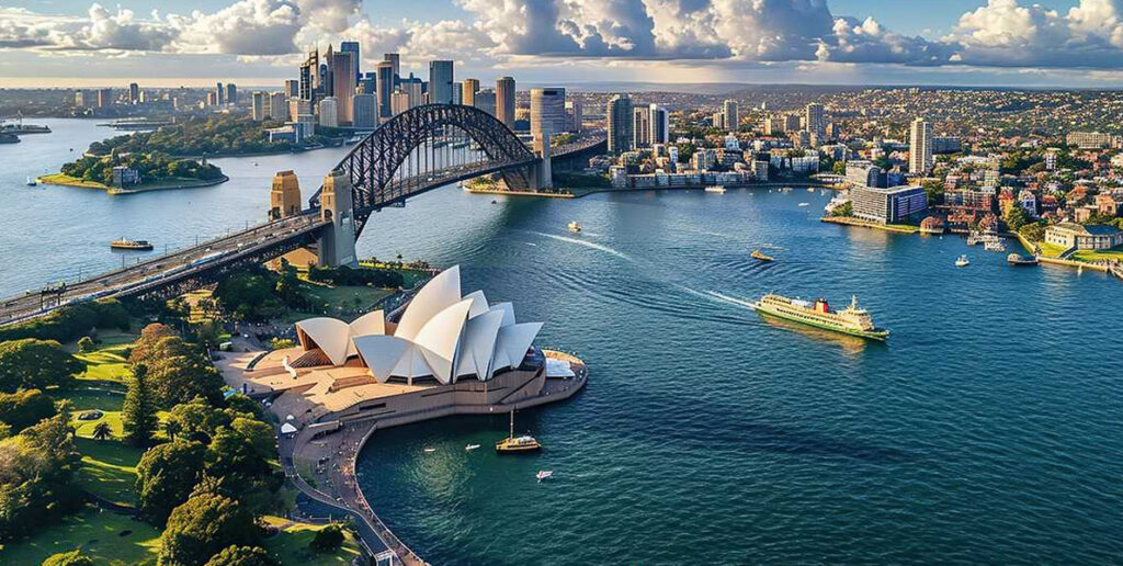 Sydney, Australia