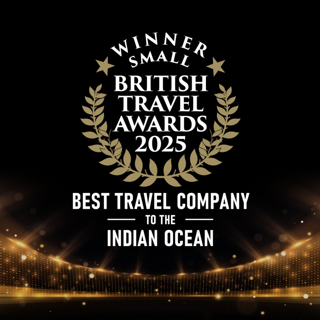 Best Travel Company to the Indian Ocean