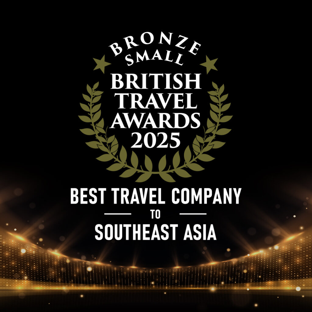 Bronze - Southeast Asia