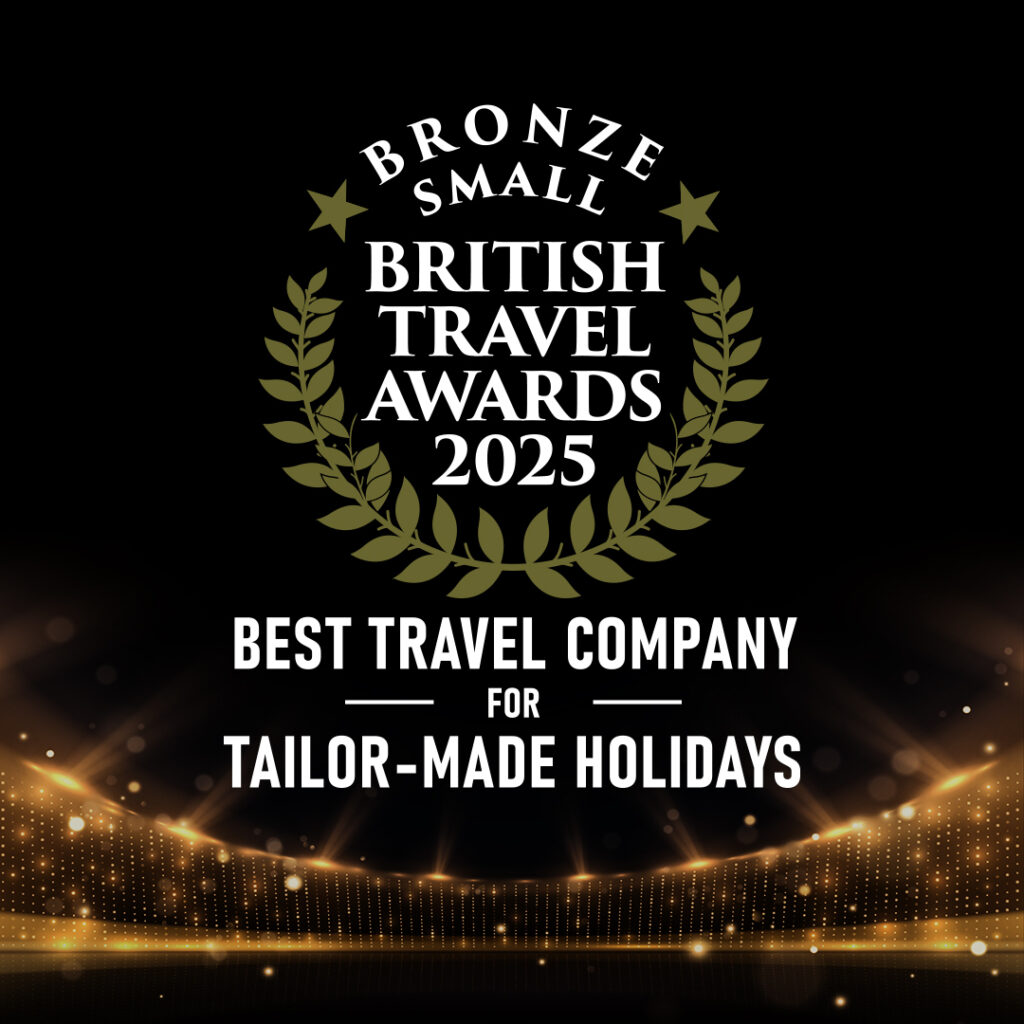 Bronze - Tailor Made Holidays