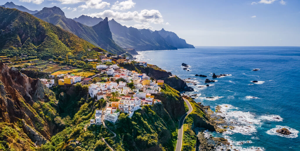 Canary Islands - Spain