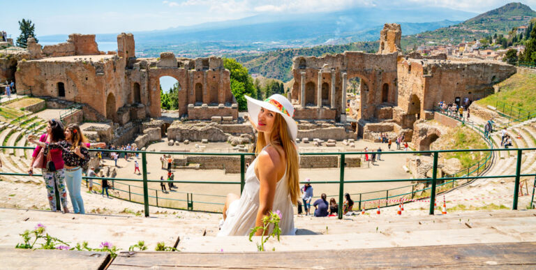 Where’s Hot in January in Europe? Top 20 Hottest Places in January