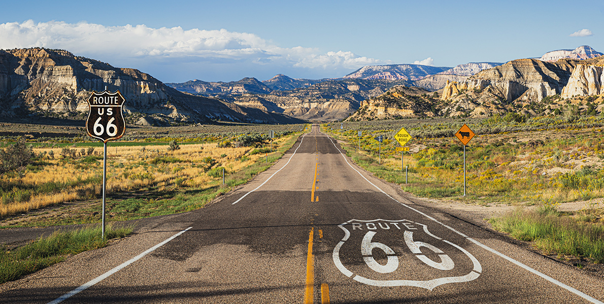 Route 66 Road Trip: Your Guide to Driving the Dream