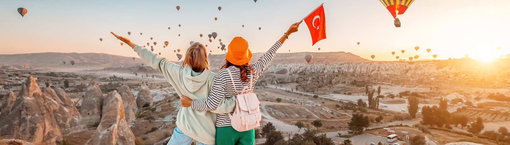 Weather in Turkey in September: The Ultimate Travel Guide