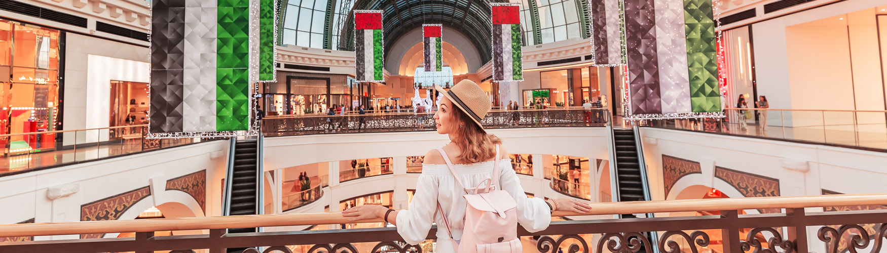 Weather in Dubai in July: The Ultimate Travel Guide