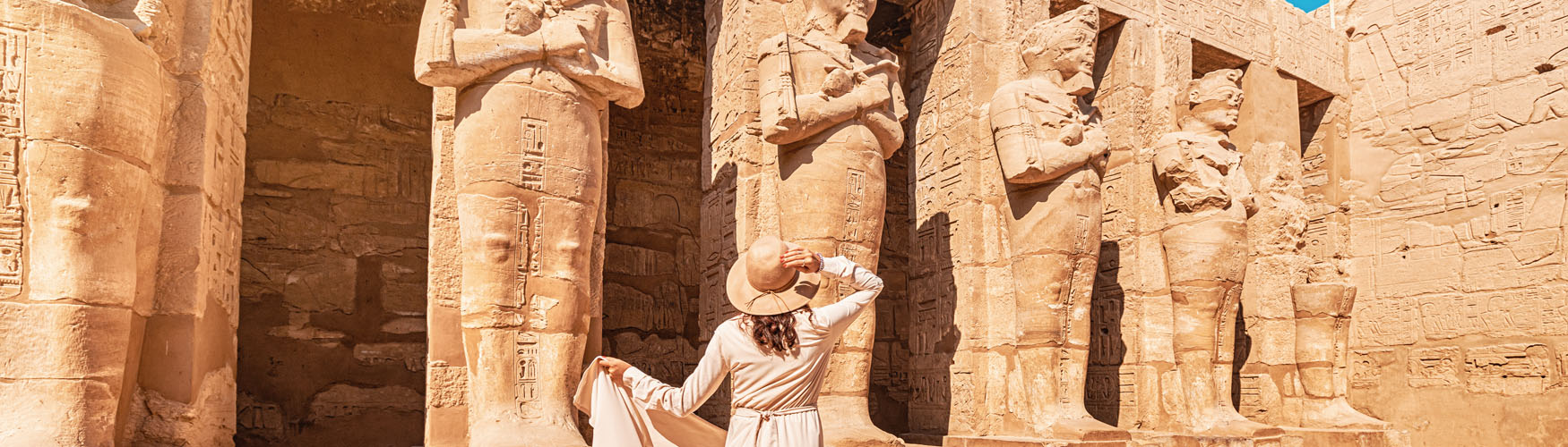 Weather in Egypt in October 2026: The Ultimate Travel Guide