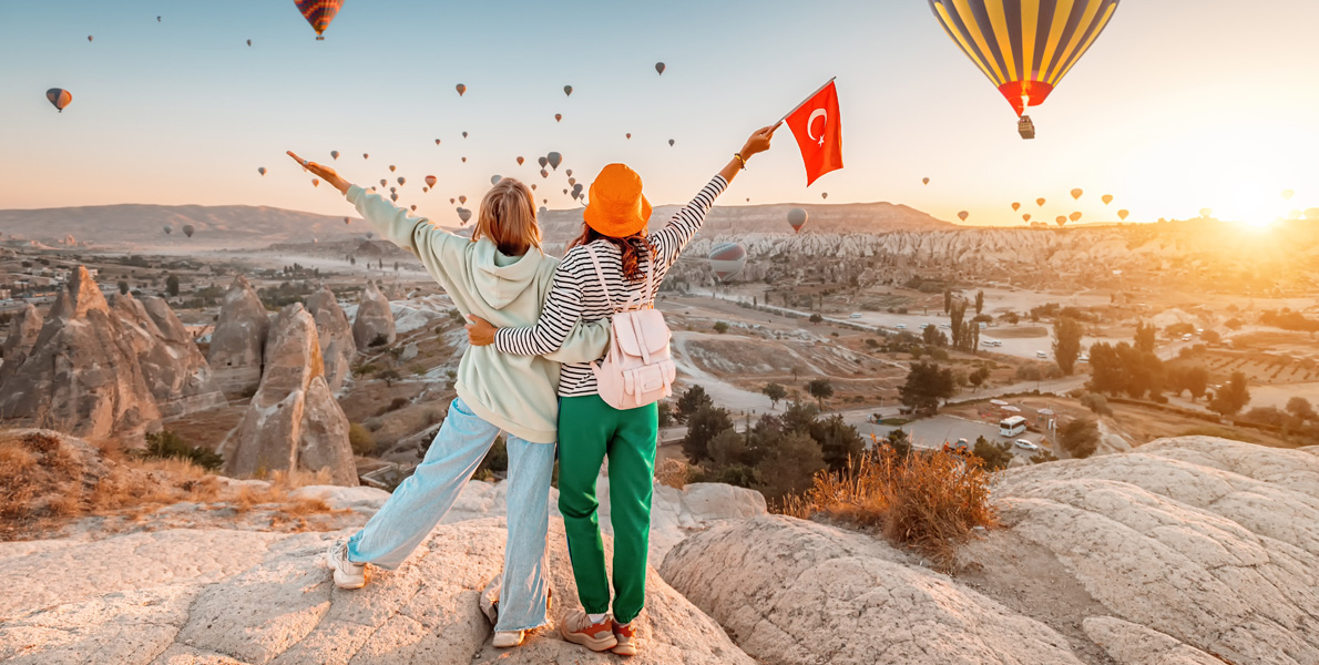 Weather in Turkey in September: The Ultimate Travel Guide