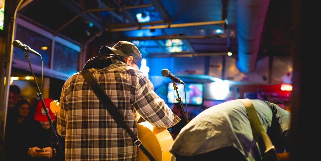 Best Holiday Destinations for Teenagers who Love Music