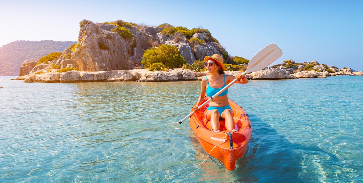 The Best Teenage Holiday Destinations in 2026 That Even Parents Will Love