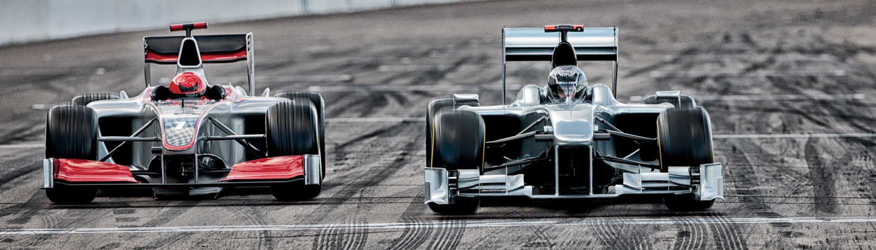 The F1 Calendar 2026: Schedules, Locations & More