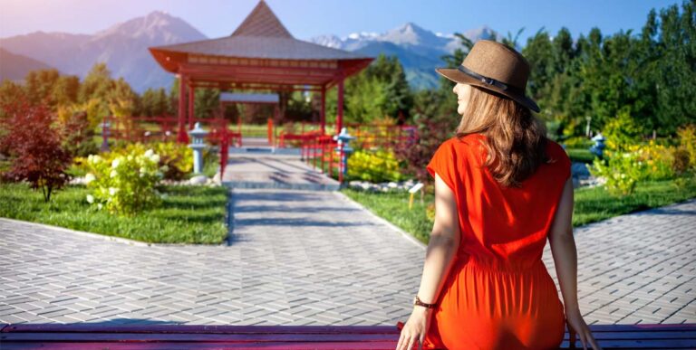 Japan in June: Weather, Tips & Where to Go