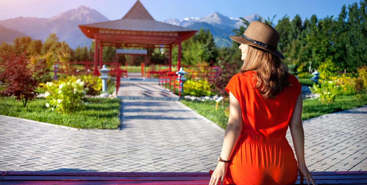 Japan in June: Weather, Tips & Where to Go