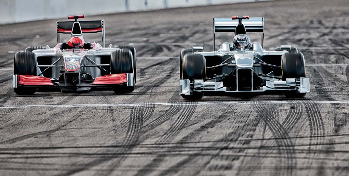 The 2026 F1 Calendar: Schedules, Locations & More
