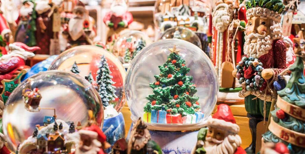 Is Brussels Christmas Market Worth Visiting