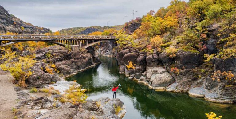 Weather in Greece in October: Why Autumn Might be the Best Time to Visit