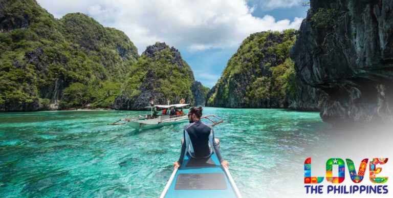 Travel Center Partners with the Philippines Tourism Promotions Board to Showcase the Philippines to UK Travellers