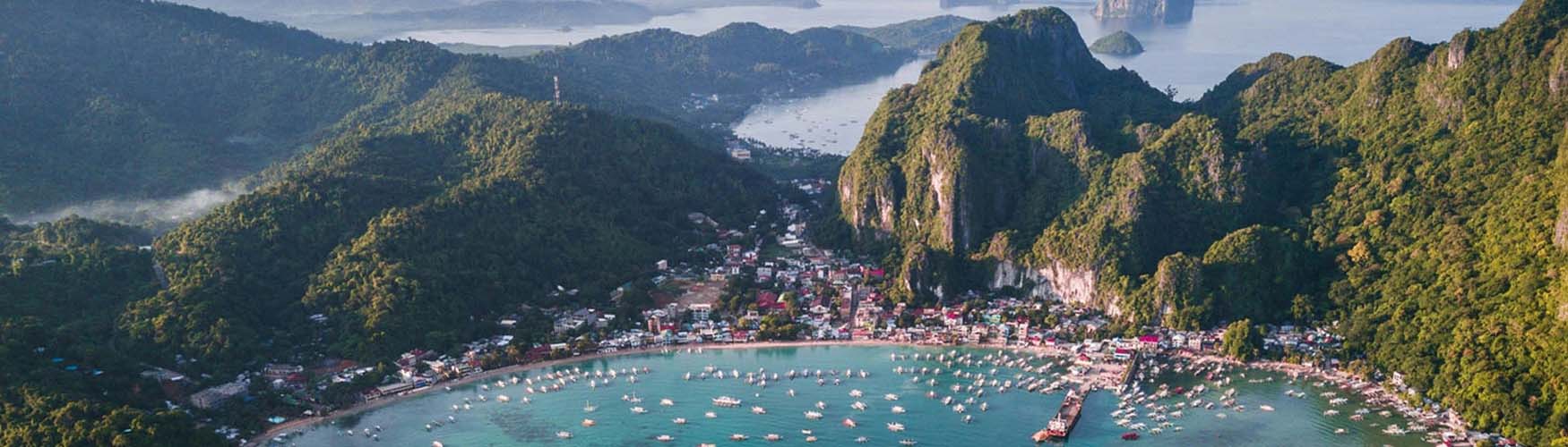 Travel Center Partners with the Philippines Tourism Promotions Board to Showcase the Philippines to UK Travellers